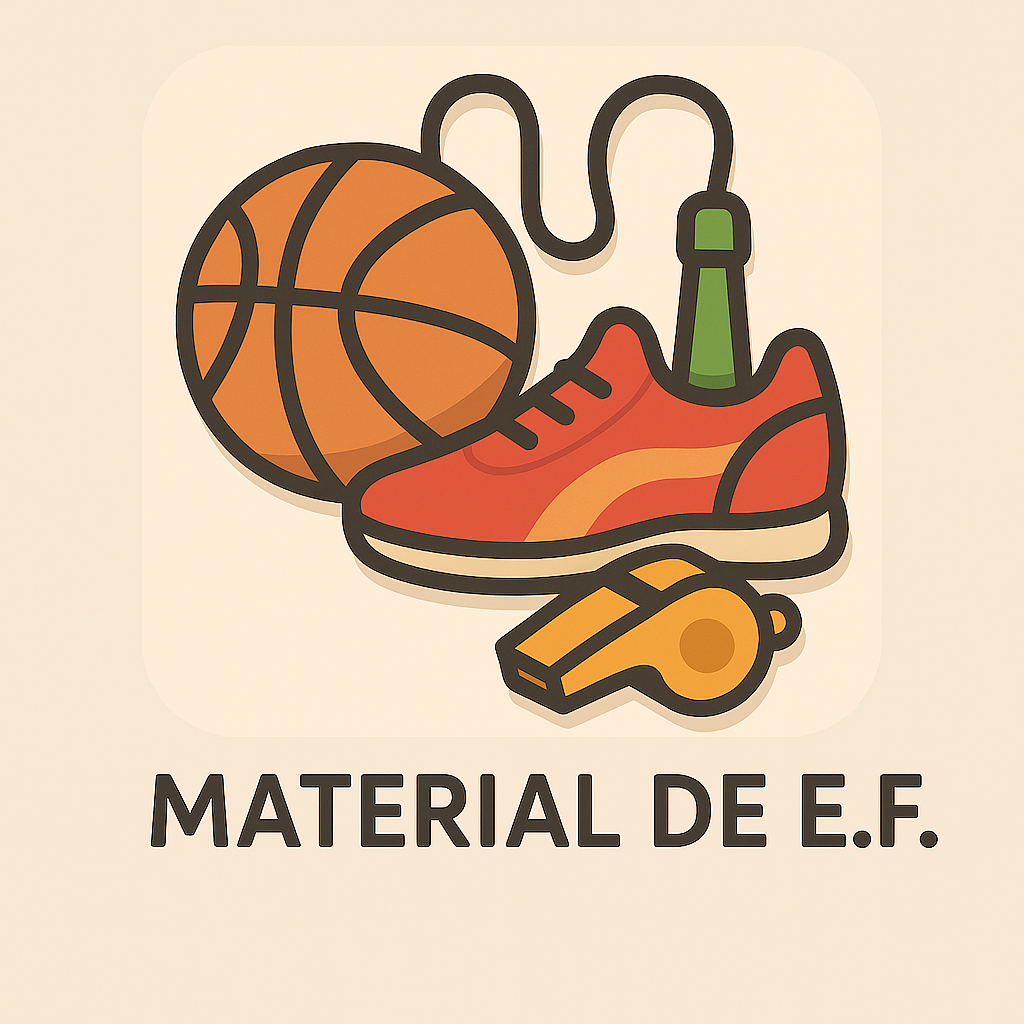 Material de E.F. Material de E.F.