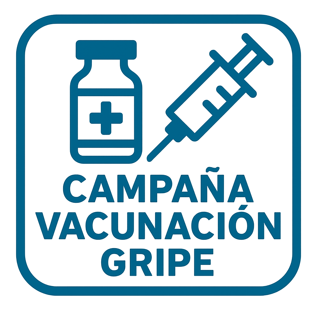 Icono vacuna gripe 25-26