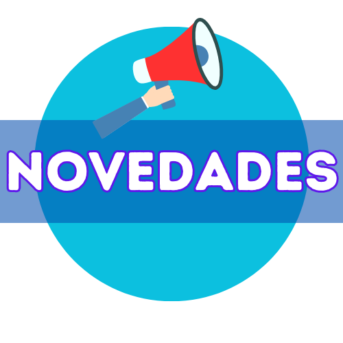 Novedades