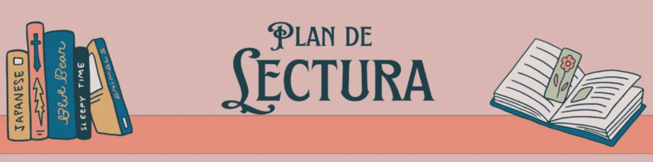 PLAN DE LECTURA PLAN DE LECTURA
