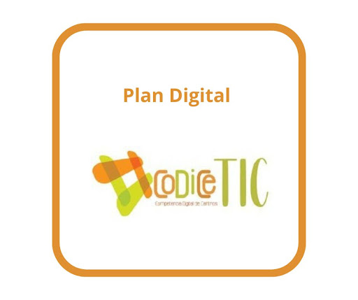 PLAN TIC ICONO PLAN TIC ICONO